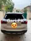 MG HS 1.5 Turbo 2021 For Sale in Peshawar