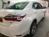 Toyota Corolla GLi Automatic 1.3 VVTi 2019 For Sale in Karachi