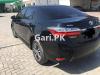 Toyota Corolla Altis Automatic 1.6 2019 For Sale in Gujranwala