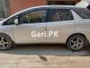 Honda Fit Shuttle Hybrid 1.3 2014 For Sale in Karachi