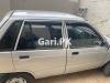 Suzuki Mehran VX 2002 For Sale in Rawalpindi