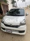 Daihatsu Mira  2015 For Sale in Karachi