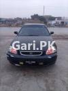 Honda Civic VTi 1996 For Sale in Peshawar