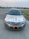 Honda City IVTEC 2011 For Sale in Multan