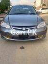 Honda Civic VTi Oriel UG Prosmatec 1.6 2005 For Sale in Islamabad