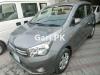 Suzuki Cultus VXL 2017 For Sale in Lahore