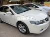 Honda Accord CL9 2003 For Sale in Rawalpindi