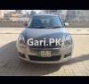 Suzuki Swift DLX 1.3 Navigation 2017 For Sale in Daska