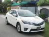 Toyota Corolla Altis Grande CVT-i 1.8 2014 For Sale in Lahore