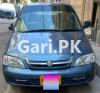 Suzuki Cultus VXR 2007 For Sale in Karachi