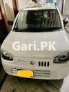 Suzuki Alto  2022 For Sale in Sargodha