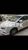 Honda City Aspire 2022 For Sale in Lahore