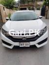 Honda Civic Prosmetic 2016 For Sale in Rawalpindi