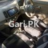 Nissan March  2007 For Sale in Islamabad