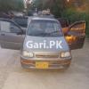 Daihatsu Cuore CX Automatic 2009 For Sale in Karachi