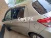 Toyota Vitz F M Package 1.0 2012 For Sale in Faisalabad