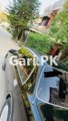 Toyota Crown Royal Saloon 1993 For Sale in Rawalpindi