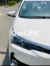 Toyota Corolla Altis Manual 1.6 2020 For Sale in Haroonabad