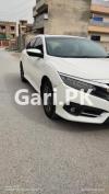 Honda Civic Oriel 1.8 i-VTEC CVT 2021 For Sale in Peshawar