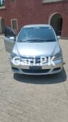 Honda City IDSI 2006 For Sale in Multan