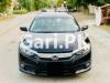 Honda Civic VTi Oriel Prosmatec 2017 For Sale in Karachi