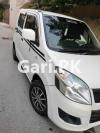 Suzuki Wagon R  2016 For Sale in Lahore