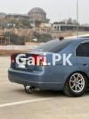 Honda Civic VTi Oriel 2005 For Sale in Rawalpindi