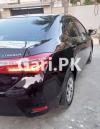 Toyota Corolla GLI 2018 For Sale in Karachi