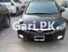 Honda Civic VTi Oriel Prosmatec 2009 For Sale in Karachi