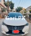 Changan Alsvin  2021 For Sale in Rawalpindi