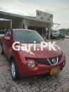 Nissan Juke  2011 For Sale in Peshawar