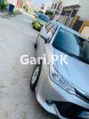 Toyota Corolla Fielder X 2015 For Sale in Jehangira