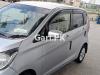 Mitsubishi Ek Wagon G Safety Plus Edition 2015 For Sale in Karachi