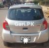 Suzuki Cultus VXR 2017 For Sale in Lahore