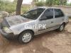 Suzuki Margalla GL 1993 For Sale in Peshawar