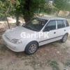 Suzuki Cultus VXR 2007 For Sale in Attock