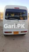 Daihatsu Hijet  2011 For Sale in Hyderabad