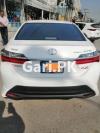 Toyota Corolla Altis X Automatic 1.6 2022 For Sale in Islamabad