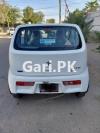 Suzuki Alto VXL AGS 2022 For Sale in Karachi