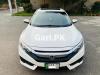 Honda Civic Oriel 1.8 i-VTEC CVT 2017 For Sale in Faisalabad