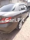 Honda City IDSI 2004 For Sale in Faisalabad