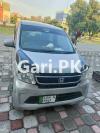 Honda N Wgn  2014 For Sale in Sialkot