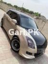 Suzuki Swift  2016 For Sale in Sialkot