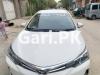 Toyota Corolla XLI 2018 For Sale in Karachi