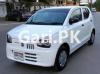 Suzuki Alto  2022 For Sale in Karachi