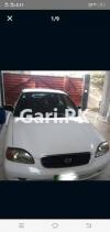 Suzuki Baleno  2005 For Sale in Shahkot