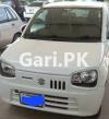 Suzuki Alto  2019 For Sale in Lahore