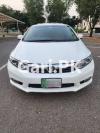 Honda Civic VTi Oriel 2013 For Sale in Lahore