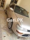 Toyota Corolla SE Limited 1994 For Sale in Islamabad