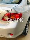 Toyota Corolla GLi 1.3 VVTi 2011 For Sale in Gujrat